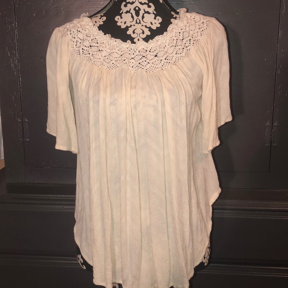 By Together Top